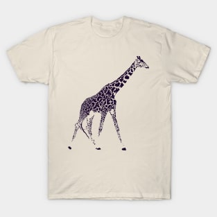 Giraffe Spots T-Shirt